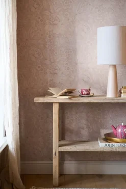 Pip Studio Casa Dei Fiori Vliesbehang Zand