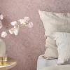 Pip Studio Casa Dei Fiori Vliesbehang Licht Mauve