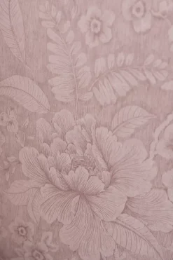 Pip Studio Casa Dei Fiori Vliesbehang Licht Mauve