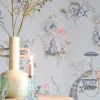 Pip Studio Chinese Porcelain Vinylbehang Licht