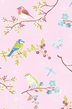 Pip Studio Early Bird Vliesbehang Licht