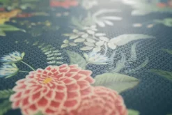 Pip Studio Floris Vliesbehang Donker