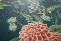 Pip Studio Floris Vliesbehang Donker