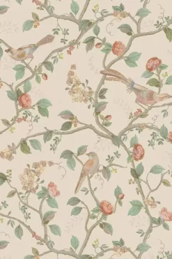 Pip Studio Good Nightingale Vliesbehang Gebroken