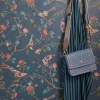 Pip Studio Good Nightingale Vliesbehang Donker