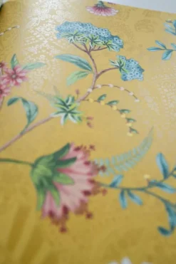 Pip Studio La Majorelle Vliesbehang