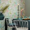 Pip Studio Palm Scene Vliesbehang