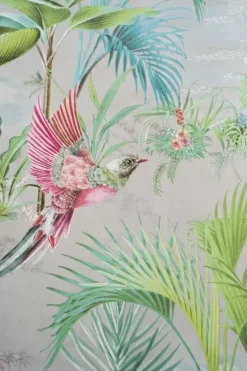 Pip Studio Palm Scene Vliesbehang