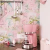 Pip Studio Palm Scene Vliesbehang