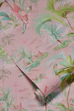 Pip Studio Palm Scene Vliesbehang