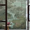 Pip Studio Pip Paradise Wallpower Groen