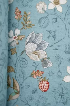 Pip Studio Spring To Life Vliesbehang Zee