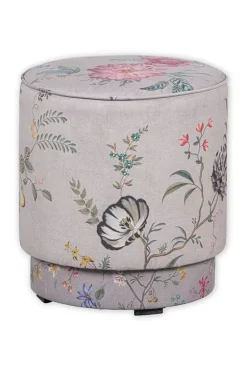 Poef Medium Fleur Grandeur