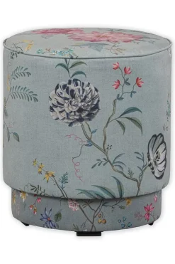 Poef Medium Fleur Grandeur