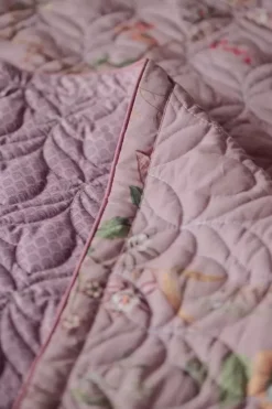 Quilt Autunno Lila