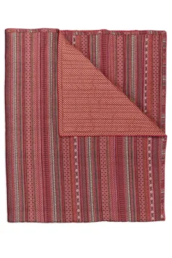 Quilt Ribbon Rood