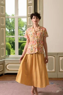 Rok Sumo Stripe