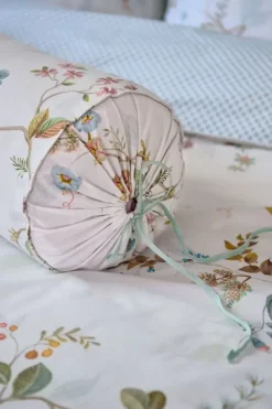 Rolkussen Kawai Flower Wit