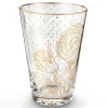 Royal Longdrinkglas Golden Flower