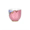Royal Multi Eierdopje Roze