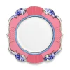 Royal Multi Gebaksbord 17 Cm