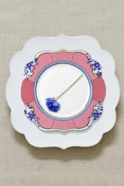 Royal Multi Gebaksbord 17 Cm