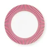 Royal Stripes Dinerbord Donker 26.5Cm