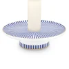 Royal Stripes Kaarshouder 13 Cm