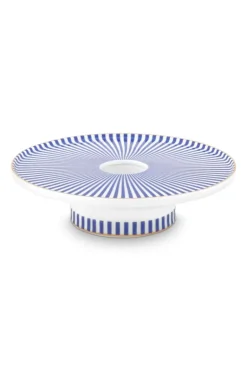 Royal Stripes Kaarshouder 13 Cm