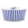 Royal Stripes Kom 15 Cm