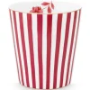 Royal Stripes Mok Donker