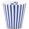 Royal Stripes Mok Klein
