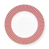 Royal Stripes Ontbijtbord Donker 21Cm