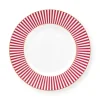 Royal Stripes Petit Four Donkerroze 12Cm