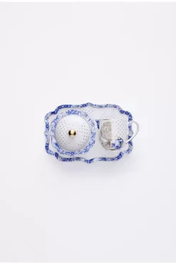 Royal White Kan Klein