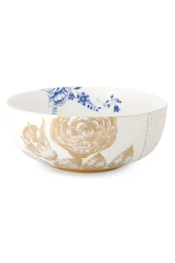 Royal White Kom 23 Cm