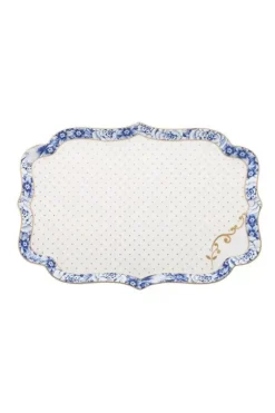 Royal White Serveerschaal 26 Cm