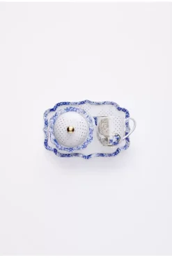 Royal White Serveerschaal 26 Cm