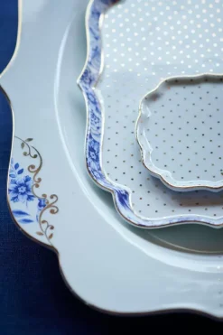 Royal White Serveerschaal 26 Cm