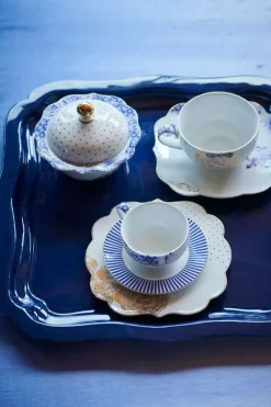 Royal White Suikerpot