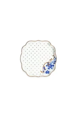 Royal White Theetip 10 Cm