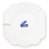 Royal Yerseke Ontbijtbord 23.5 Cm