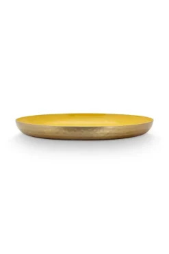 Schaal Geemailleerd 30Cm
