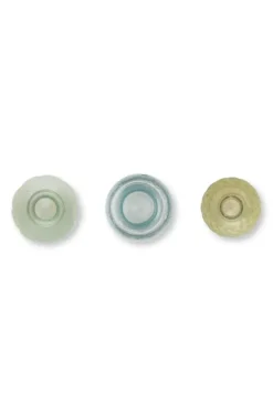 Set/3 Vazen Glas M