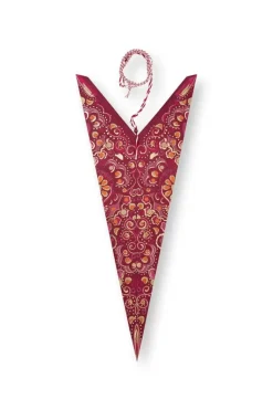 Ster Lampion Papier 110Cm