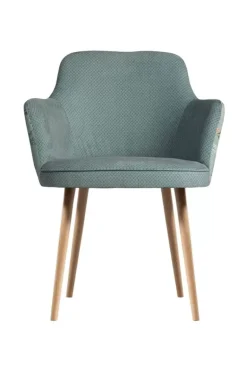 Stoel Good Nightingale Groen