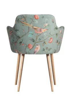 Stoel Good Nightingale Groen