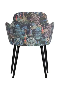 Stoel Pip Garden Donkerblauw