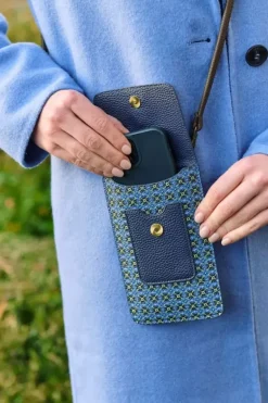 Telefoontas Clover