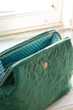 Toilettas Buidel Extra Groot Velvet Quiltey Days